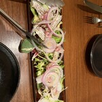 イタリア料理 フィオレンツァ - 