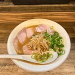 麺屋 一慶 - 