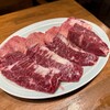 炭火焼肉ホルモンさわいし