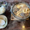 味噌煮込みうどん よし喜