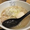 ラーメン海鳴 博多デイトス店