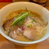RAMEN ガモウスマイル