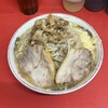 ラーメン二郎  京都店