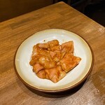 炭火焼肉ホルモンさわいし - 