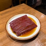 炭火焼肉ホルモンさわいし - 