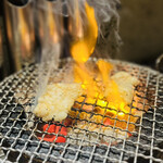 ホルモン焼　炭蔵 - 