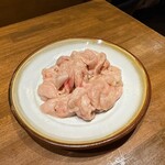 炭火焼肉ホルモンさわいし - 