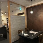 酒場 えびす堂 - 【2025.12.2(火)】店内の写真
