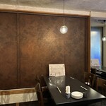 酒場 えびす堂 - 【2025.12.2(火)】店内の写真