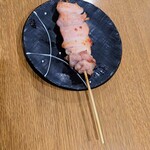 炭火焼 とりぞう - 