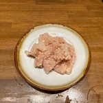 炭火焼肉ホルモンさわいし - 