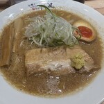 札幌らーめん輝風 - 