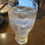 酒場 えびす堂 - 【2025.12.2(火)】飲み放題（こだわり酒場のレモンサワー）