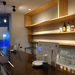 酒場 えびす堂 - 【2025.12.2(火)】店内の写真