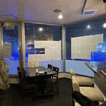 酒場 えびす堂 - 【2025.12.2(火)】店内の写真