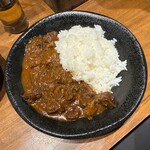 炭火焼肉ホルモンさわいし - 