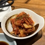 炭火焼肉ホルモンさわいし - 