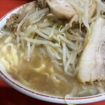 ラーメン二郎  京都店 - 