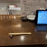 酒場 えびす堂 - 【2025.12.2(火)】カウンター席