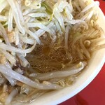 ラーメン - 