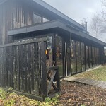 ｃａｆｅ　福座 - 