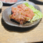 ホルモン焼　炭蔵 - 