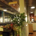 12th AVE GRILL - 店内