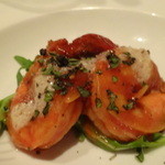 12th AVE GRILL - Shrimp