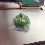 菓子処　坂本 - 草餅