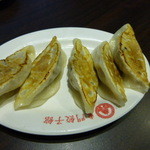 東門餃子館 - 