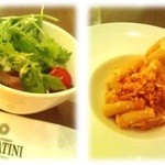 B.C.T. BAR CARDINAL TOKYO - 