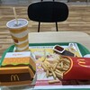 マクドナルド 箱崎T-CAT店