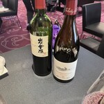 ラ ターブル ドゥ ジョエル・ロブション - 