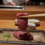 赤身焼肉USHIO - 