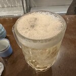 酒場 えびす堂 - 【2025.12.2(火)】飲み放題（ジムビームハイボール）
