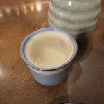 酒場 えびす堂 - 【2025.12.2(火)】飲み放題（冷酒）