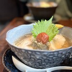 古民家ヌードゥル 黒揚羽森住 - 