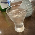 酒場 えびす堂 - 【2025.12.2(火)】飲み放題（冷酒）