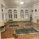 四万温泉 積善館 - 