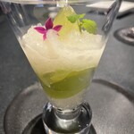 ラ ターブル ドゥ ジョエル・ロブション - 