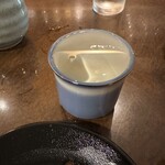 酒場 えびす堂 - 【2025.12.2(火)】飲み放題（冷酒）