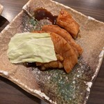 焼肉 よっちゃん - 上ミノ