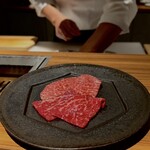 赤身焼肉USHIO - 