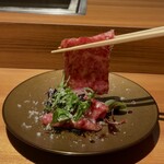 赤身焼肉USHIO - 
