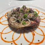 ラ ターブル ドゥ ジョエル・ロブション - 