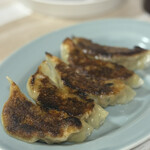 大王軒 - ぎょうざ