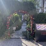 ラ ターブル ドゥ ジョエル・ロブション - 