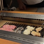 赤身焼肉USHIO - 