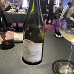 ラ ターブル ドゥ ジョエル・ロブション - 