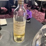 ラ ターブル ドゥ ジョエル・ロブション - 